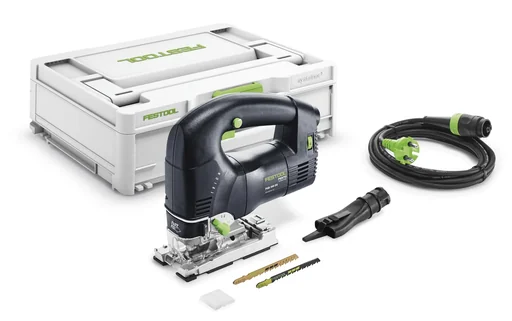 "Pendulum jigsaw PSB 300 EQ-Plus image"