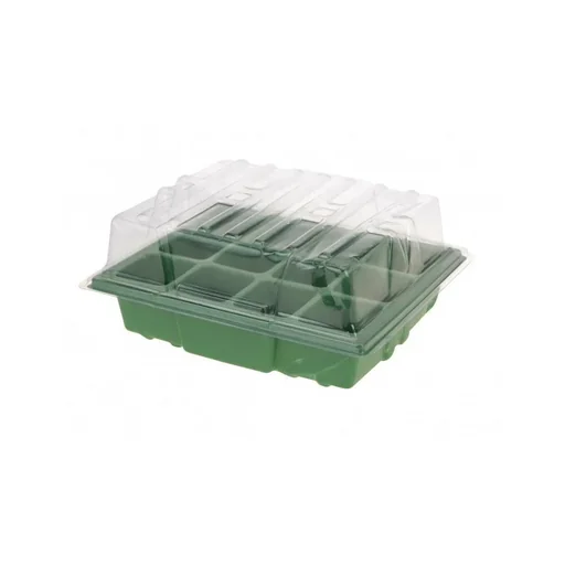 "Pro Garden Green Nursery Set 3 Pieces image"