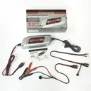 Battery charger 12 Volt - 5A, 8-stage