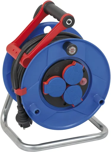 "Profi Cable Reel IP 44/25 m, H07RN-F 3G1.5 image"