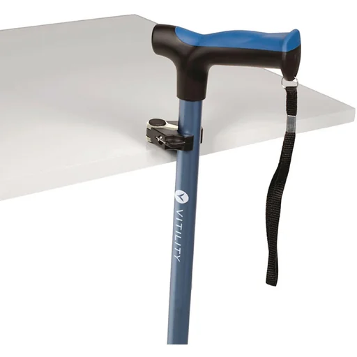 "Walking stick accessories - holder image"