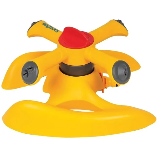 "Circular Sprinkler Plus 254 m2 - Rotary Sprinkler image"