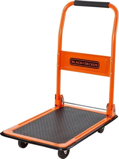 "Foldable platform trolley - BXWT-H303 image"