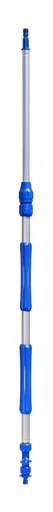 "BRUSH water flow rods - professional line 80 - 150 cm image"