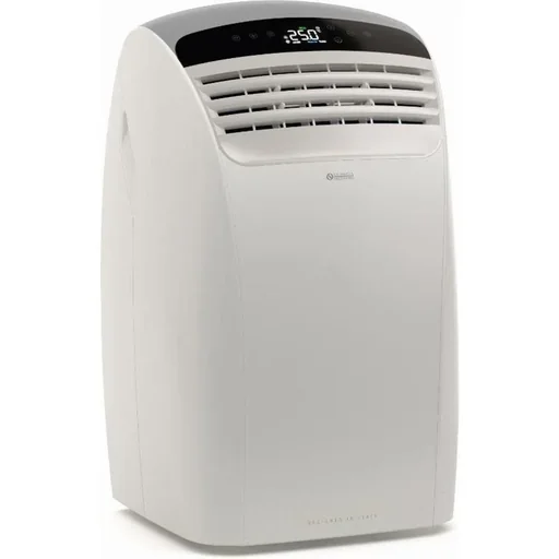 "Olimpia Splendid Dolceclima Silent 12 P - Mobile air conditioner 12,000 BTU/h image"