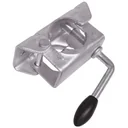 Clamp for nose wheel ø48 mm