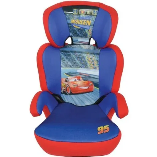 "Child seat image"