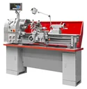 Metal lathe with digital display ED1000N DIG_400V