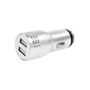Dual Port USB Car Charger