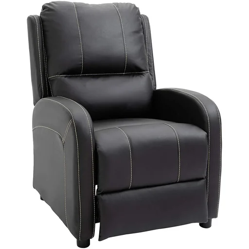 "TV chair with reclining function image"