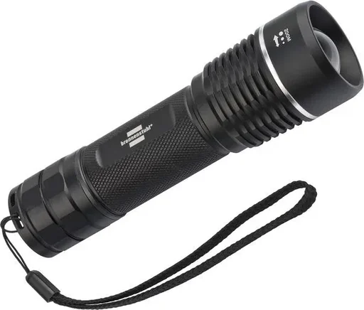 "LED flashlight LuxPremium TL 1200 AF, 1250lm, IP67 image"