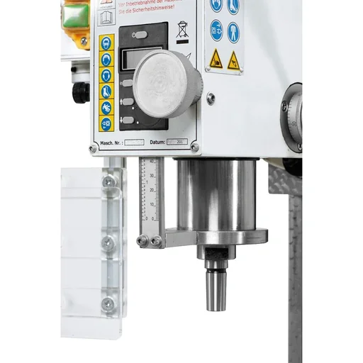 "Bernardo Drilling Milling Machine KF 16 L Vario image"