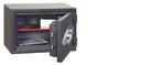 High security safe Neptune size 1 - Euroclass 1 with key lock