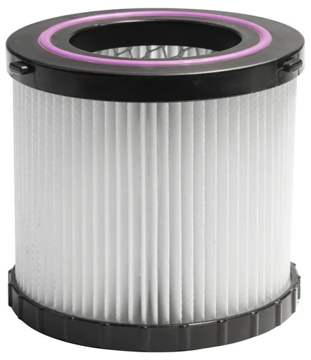 "HEPA-filter voor nat-/droogzuiger NTST 18-0 image"