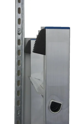 "Lean-to ladder +S with 6 steps image"