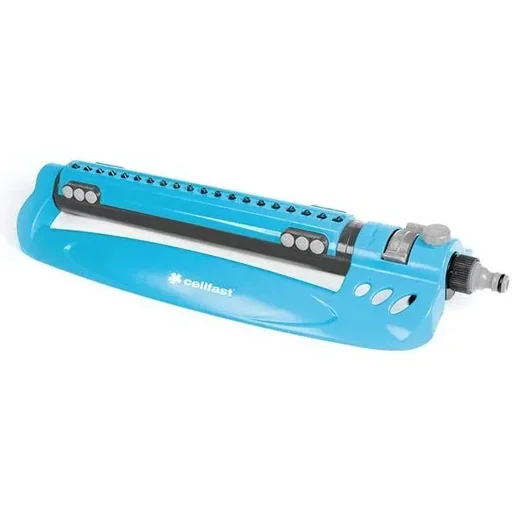 "Oscillating sprinkler - 200m² image"