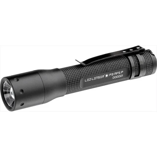 "P3 AFS torch P image"