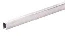 Guide rail 30 x 30 mm, 2 m long