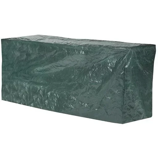 "Protective cover for barbecue - 165 x 90 x 63 cm image"