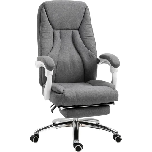 "Office chair with massage function image"