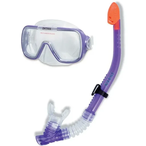 "Snorkeling Wave Rider image"