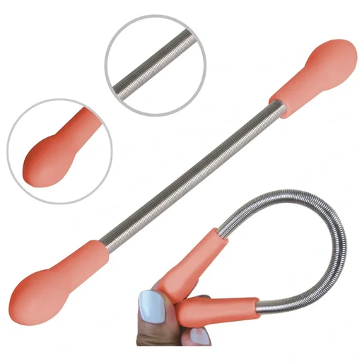 "Facial hair remover, set of 2 image"