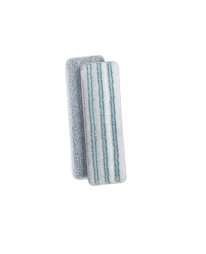 "Everclean Mop Replacement Pads, 2 pieces image"