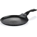 Pancake pan 28 cm Black Marble