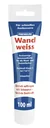 Premium Wall White Paint, 100 ml