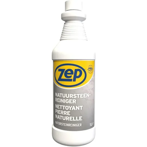 "Natural Stone Cleaner - 1L image"