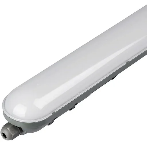 "VT-1248 LED light 120cm - 36W - 4500K - 2800 lumens - IP65 image"
