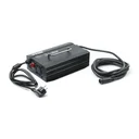 E-Power quick charger for Tornado and Estate battery-powered lawn tractors