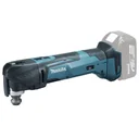 Cordless multifunctional tool 18V (without battery, without charger, without accessories) DTM51Z