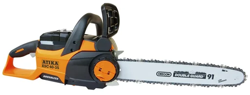 "Accu-kettingzaag “KSC 40-35”, 36 volt image"