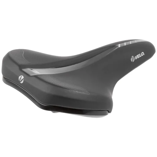 "VELO E-Bike Saddle "VELO-Fit E1" - XL image"