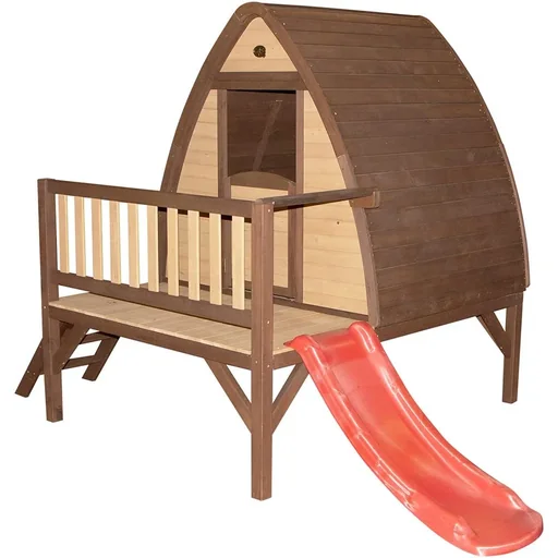 "Bali XL Playhouse Brown image"