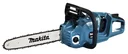 Cordless chainsaw 2x 18V (without battery, without charger) DUC353Z