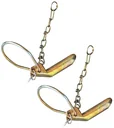 Special linch pin 11 mm/ set of 2 for lower link catch trays