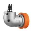 Angle drilling screw head BBS12C2-RAA BBS 12 C2