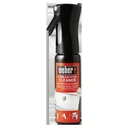 Stainless steel cleaner