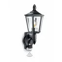 Outdoor light sensor L15 black