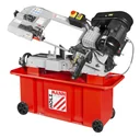 Metallbandsäge BS712TOP 400 Volt