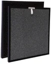 Combined filter activated carbon & catalyst CAS 200