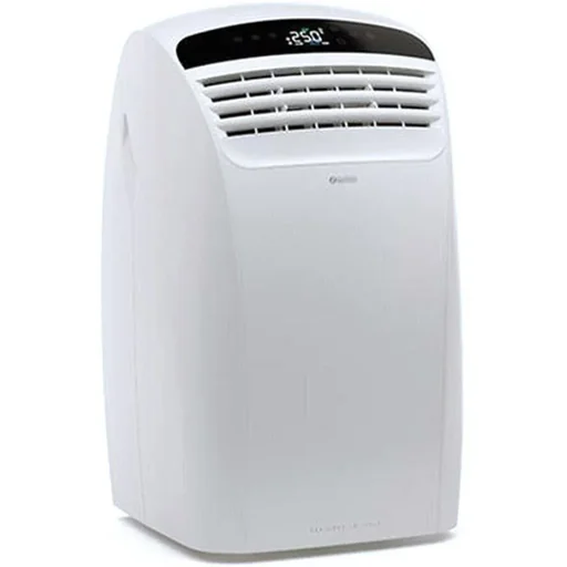 "Olimpia splendid Dolceclima Silent 10P - Mobile air conditioner 10,000 BTU/h with hands-free fan image"