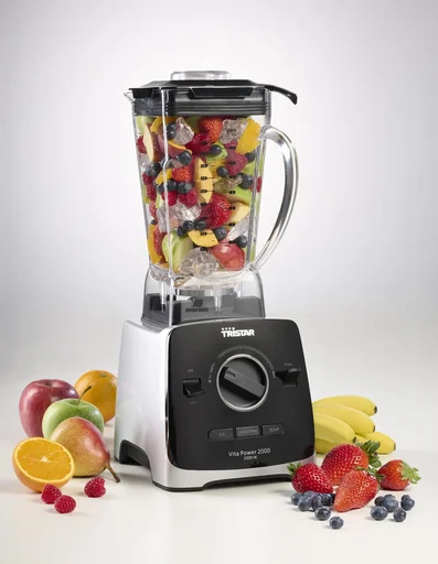 "Stand mixer BL-4473 VitaPower Blender 2000 - 2 liters image"