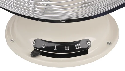 "Retro table fan TKG VT 1021 image"