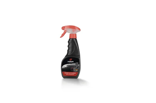 "Grill cleaner, 500 ml image"