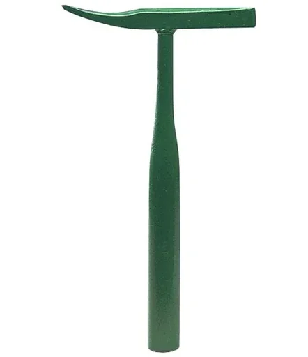 "Welder's hammer image"