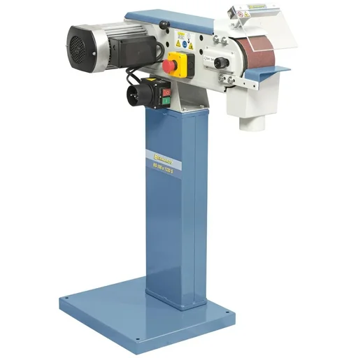 "Bernardo belt sander BS 100x1220 S / 230 image"