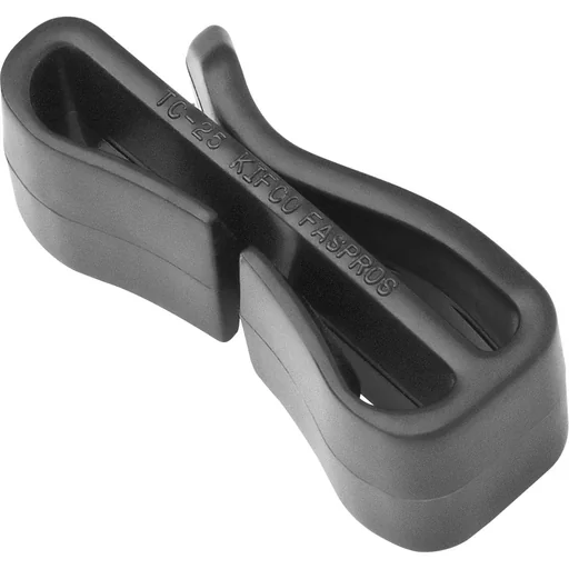 "Helmet clip, 2 pieces, max. 2.5 cm for H7.2, H7R.2, H14.2, H14R.2, SEO series image"